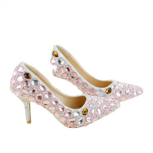أحذية نسائية،Women's shoes,