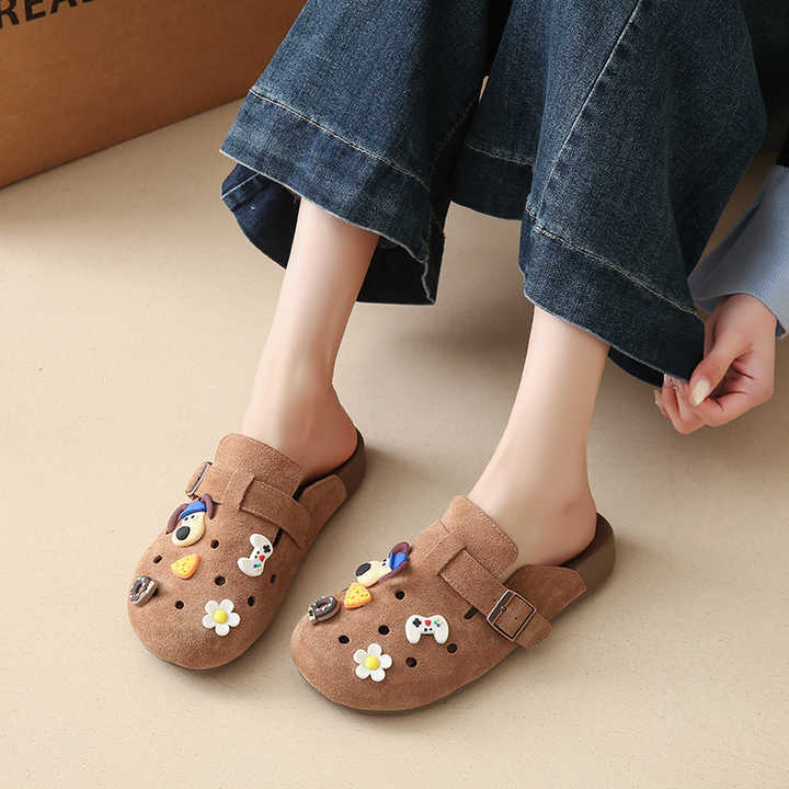Summer Fashion Light Outdoor-صنادل نسائية صيفية خفيفة