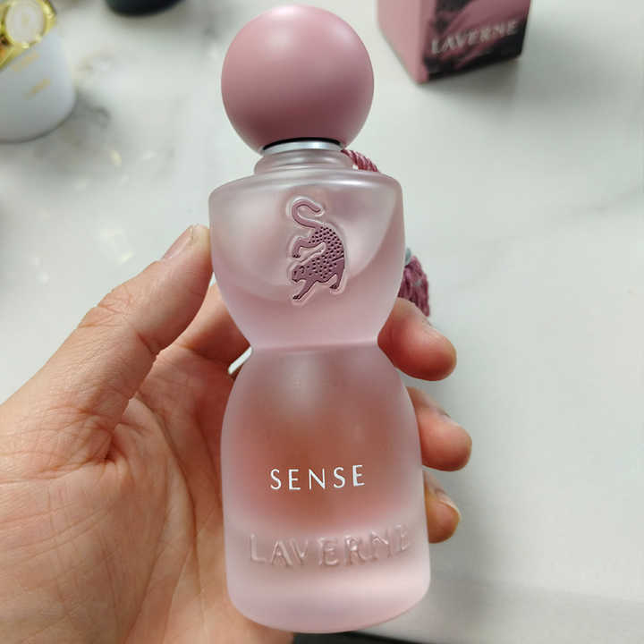 Arabic Perfume High Quality Long Lasting 