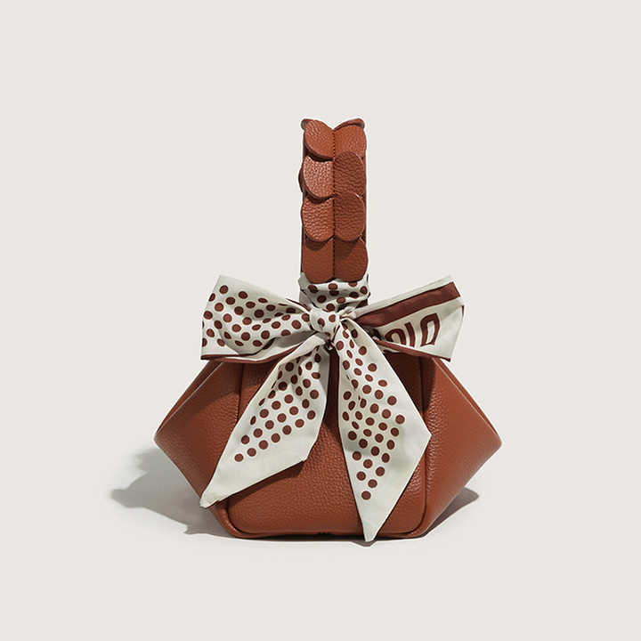 Luxury ladies shoulder bag