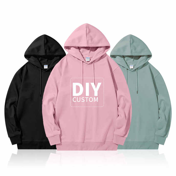 New Design Custom Embroidery Logo Plus Size 