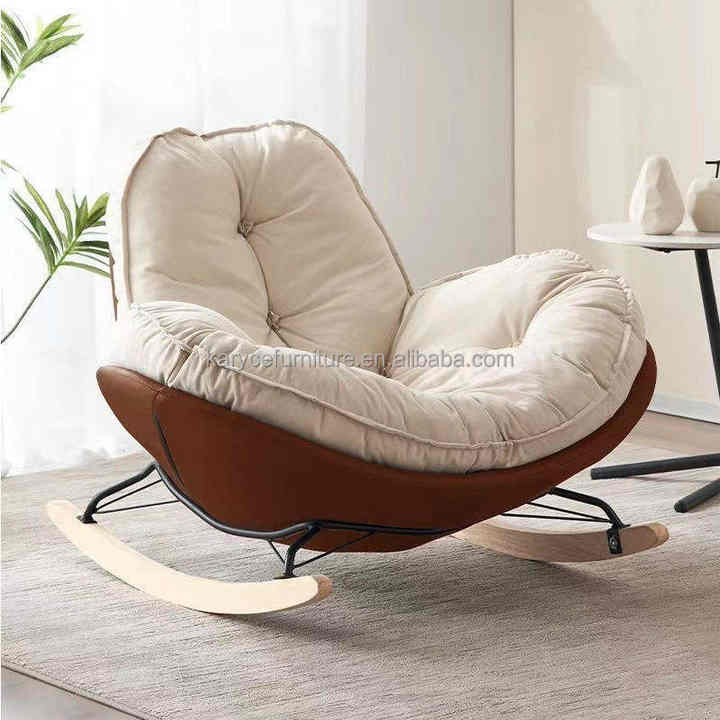 Luxury Scandinavian style sofa