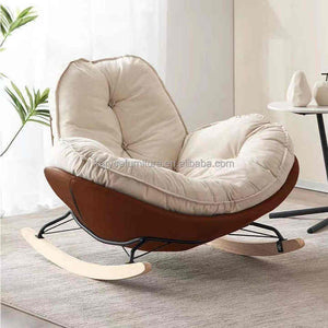 Luxury Scandinavian style sofa