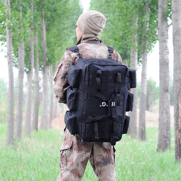 Recon MOLLE Tactical Multi. 