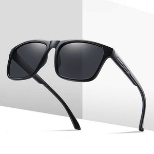 polarized sunglasses