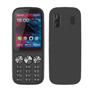 Senior phone .  هاتف كبار السن