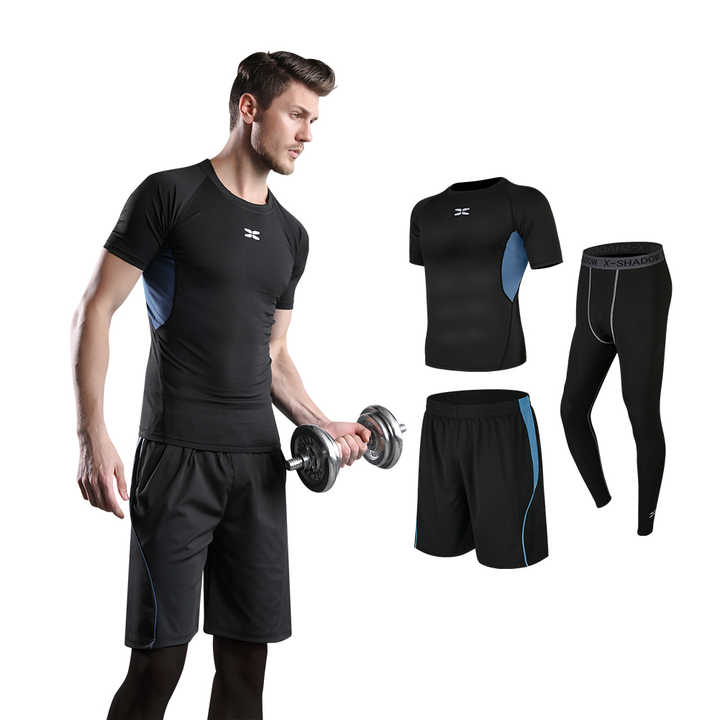 Men's sportswear 