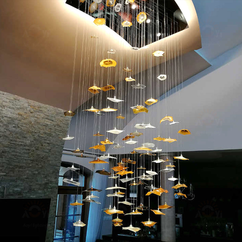 اضاءه داخلية