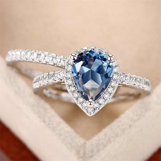Ring set 