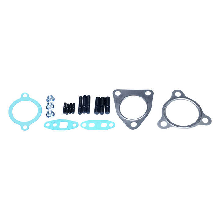 Turbocharger Exterior Body