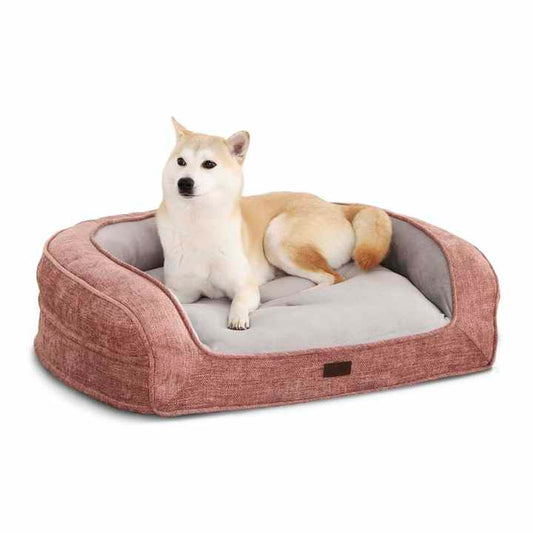 dog bed .  سرير كلب