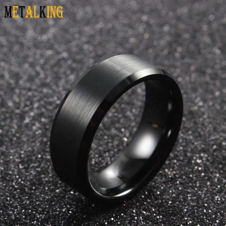 Men's rings . خواتم رجاليه