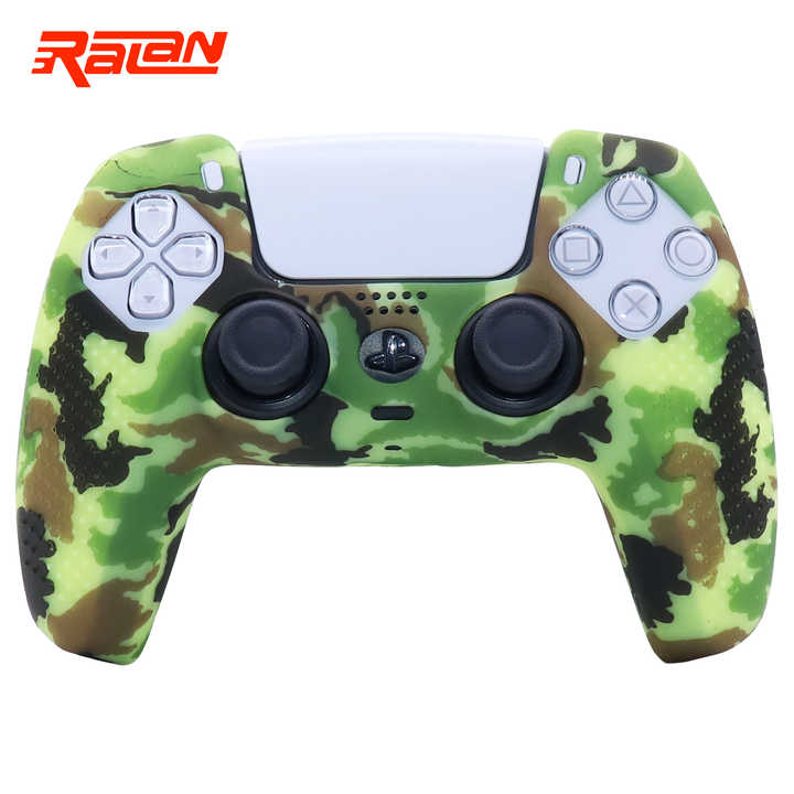 Silicone protective cover 