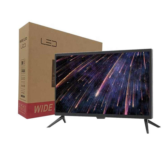 19 inch portable mini TV 