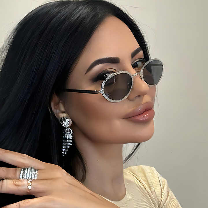 نظارات شمسيه نسائيه