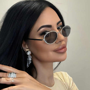 نظارات شمسيه نسائيه