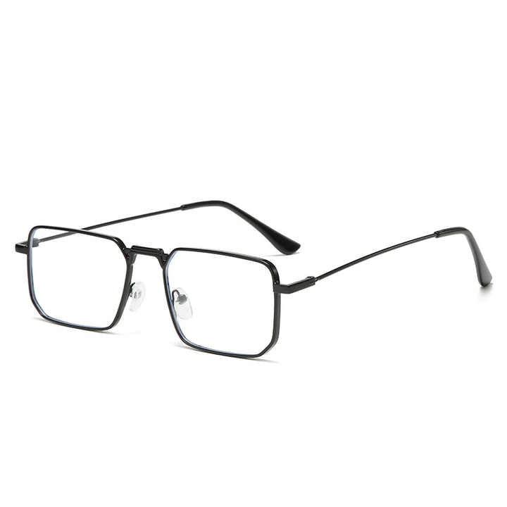 Unisex magnifying glass 