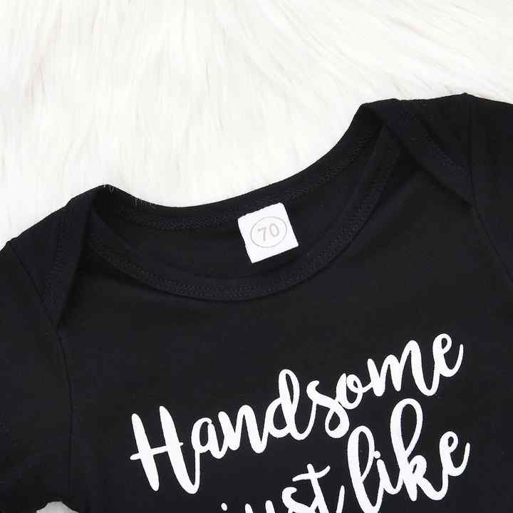 Children's clothing for boys 