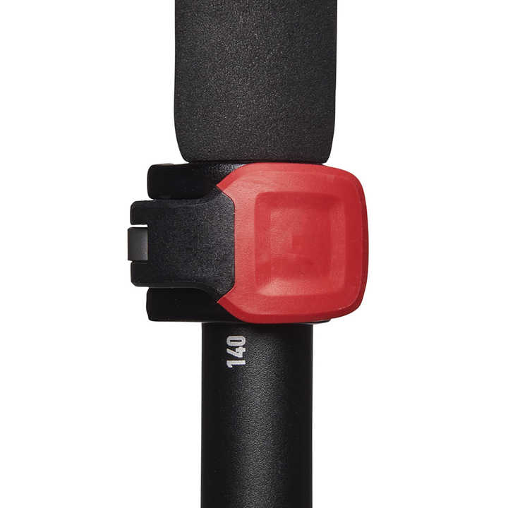 Folding Carbon Fiber Outdoor Walking Stick, Hiking, Self 