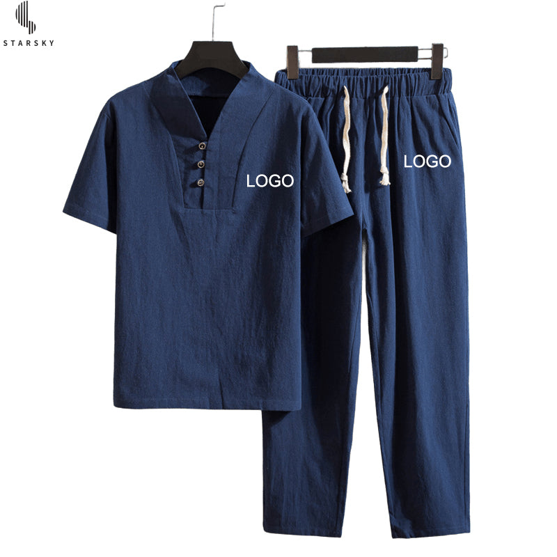 قمصان رجالي