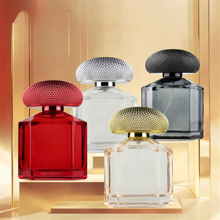 Unisex Cologne Spray 