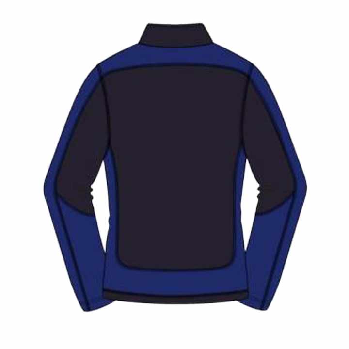 Men's Tune-up Softshell Work Jacket - Breathable 