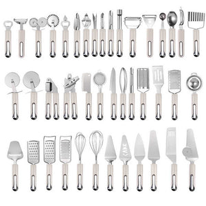 Kitchen utensil set 
