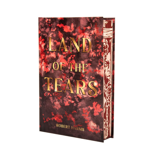 Novel Book