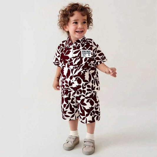 شورت اولاد صيفي