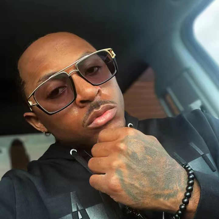 Men's sunglasses
