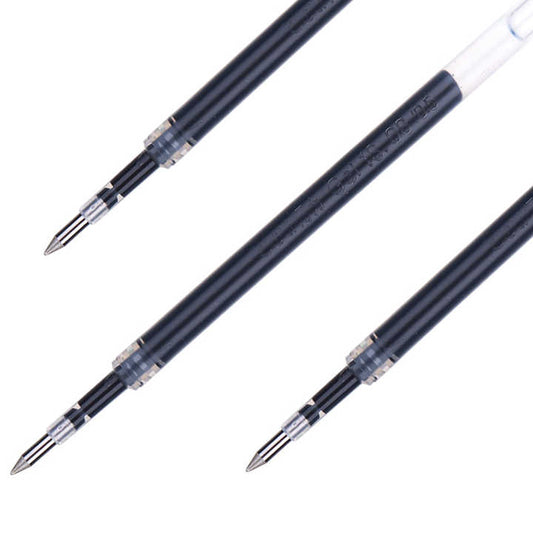 Deli S206 Neutral Ink Pen, 0.5mm, 20pcs/box, 