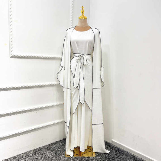 High quality Islamic women's abaya 