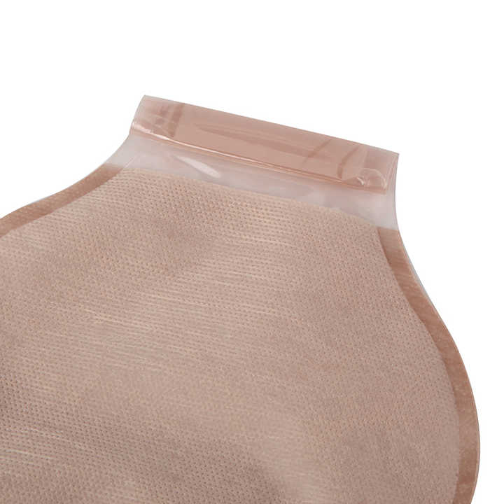 Risenmed One-Piece Wholesale Custom Babies Pediatric. أكياس فغر القولون للأطفال من Risenmed، قطعة واحدة، تُباع