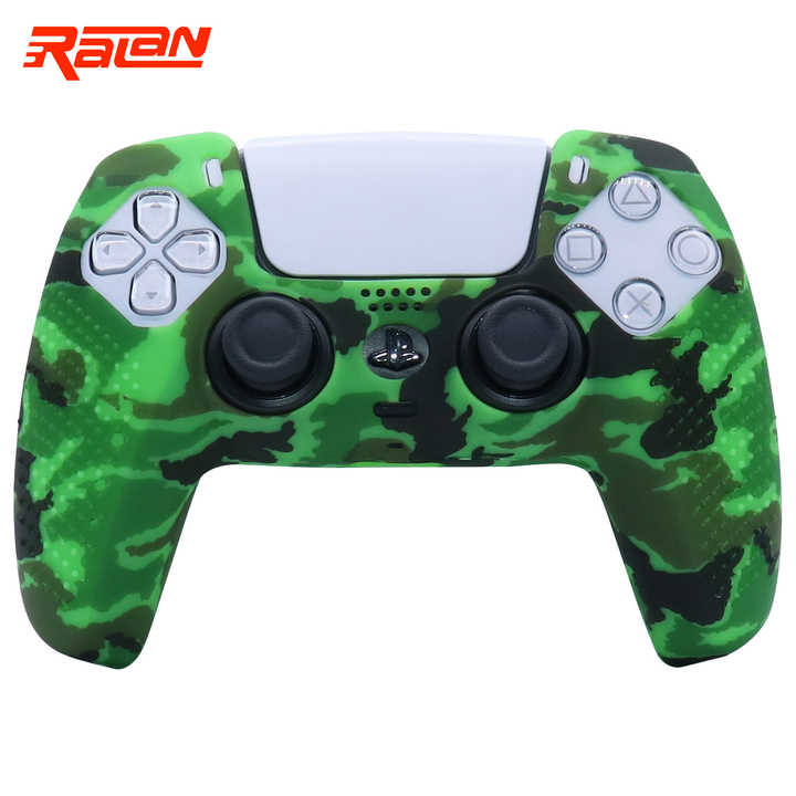 Silicone protective cover 