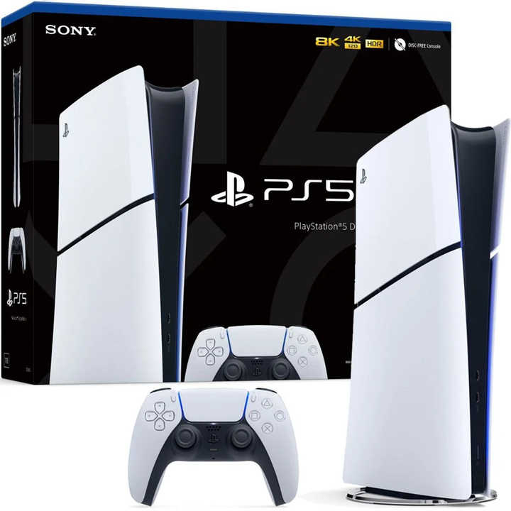 PlayStation 5. Playstation 5 