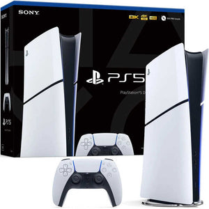 PlayStation 5. Playstation 5 