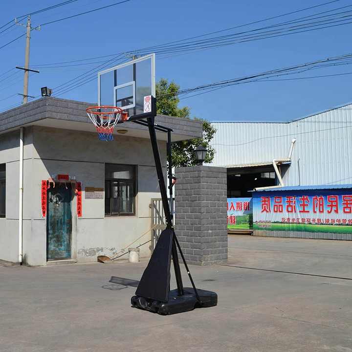 Sports equipment 