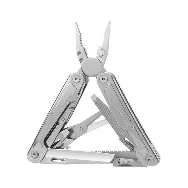 Multi-purpose Camping Axe Hammer, Wilderness 