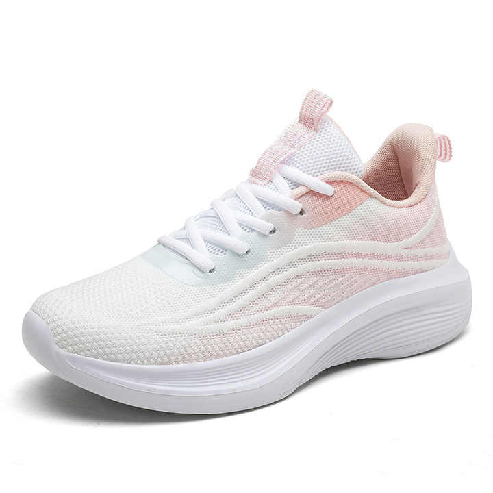 Jotti Breathable Casual Walking Shoes 