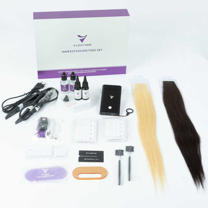 مستلزمات الشعر،Hair supplies