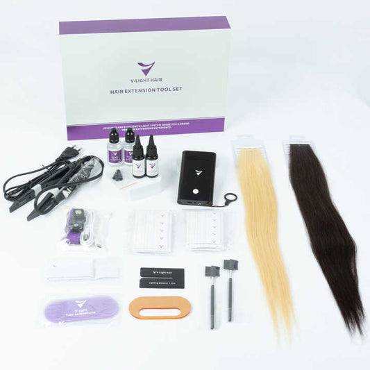 مستلزمات الشعر،Hair supplies