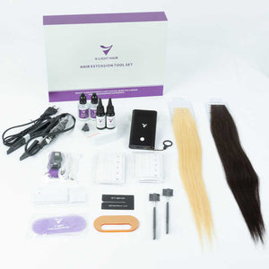 مستلزمات الشعر،Hair supplies