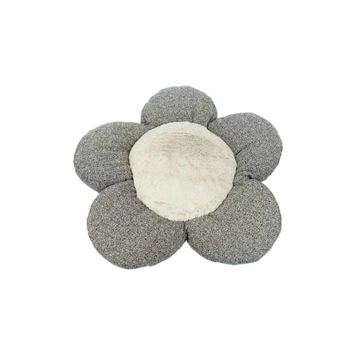 Luxury 2-in-1 Pet Bed 