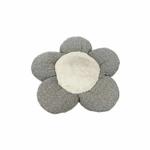 Luxury 2-in-1 Pet Bed 