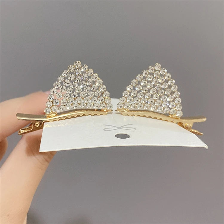 اكسسوارات شعر اكسسوارات أطفال