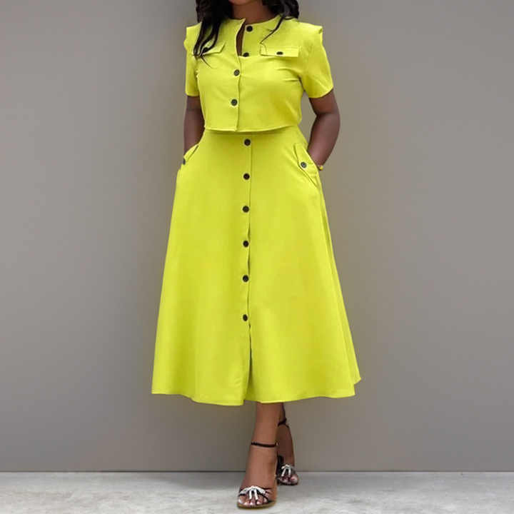 ملابس نسائية صيفية-Women's summer clothing