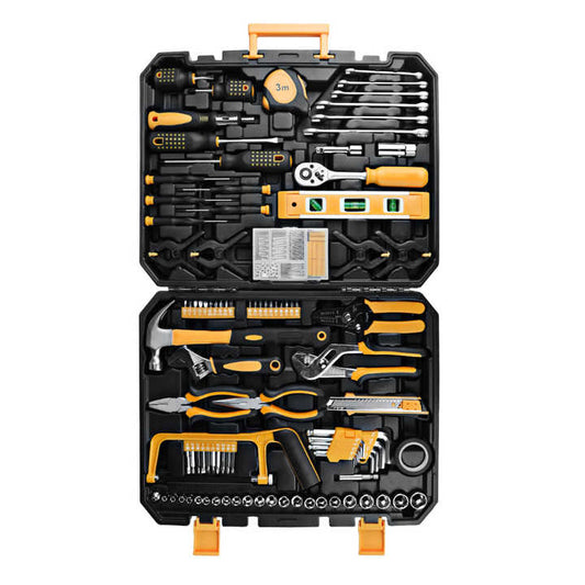 مجموعة أدوات يدوية-Hand tool set