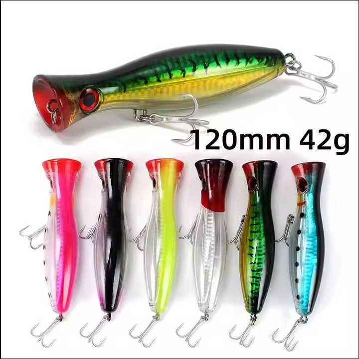 Saltwater Swimming Fishing Bait 