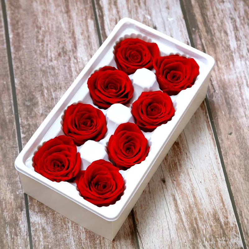 Eternal Rose Artificial 