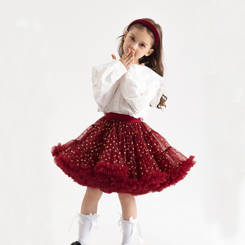 تنانير بنات